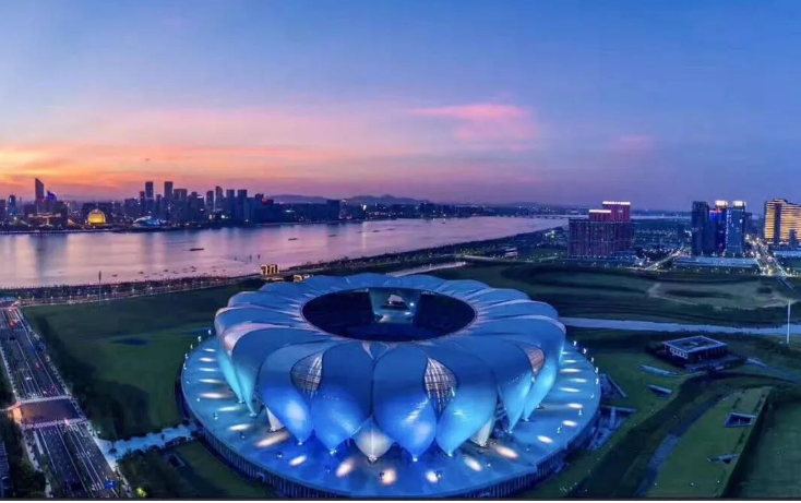 亚运会如何提升一座城? "八项具体行动" 助力杭州城市
