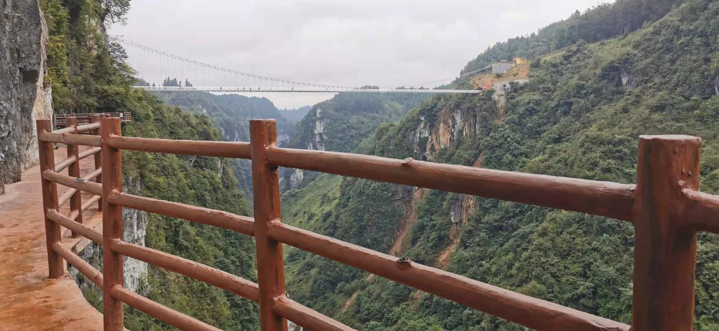 德江高山:山地旅游助力乡村振兴