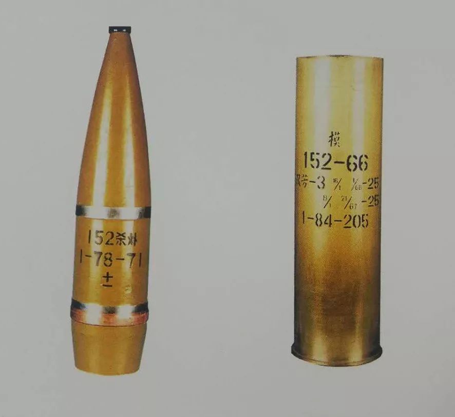 枪榴弹中国1979年式21毫米拉发信号弹弹药的军事用途想必大家都知道