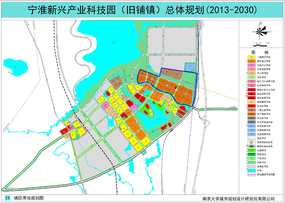 張敬華和淮安市委書記姚曉東在淮安盱眙共同為