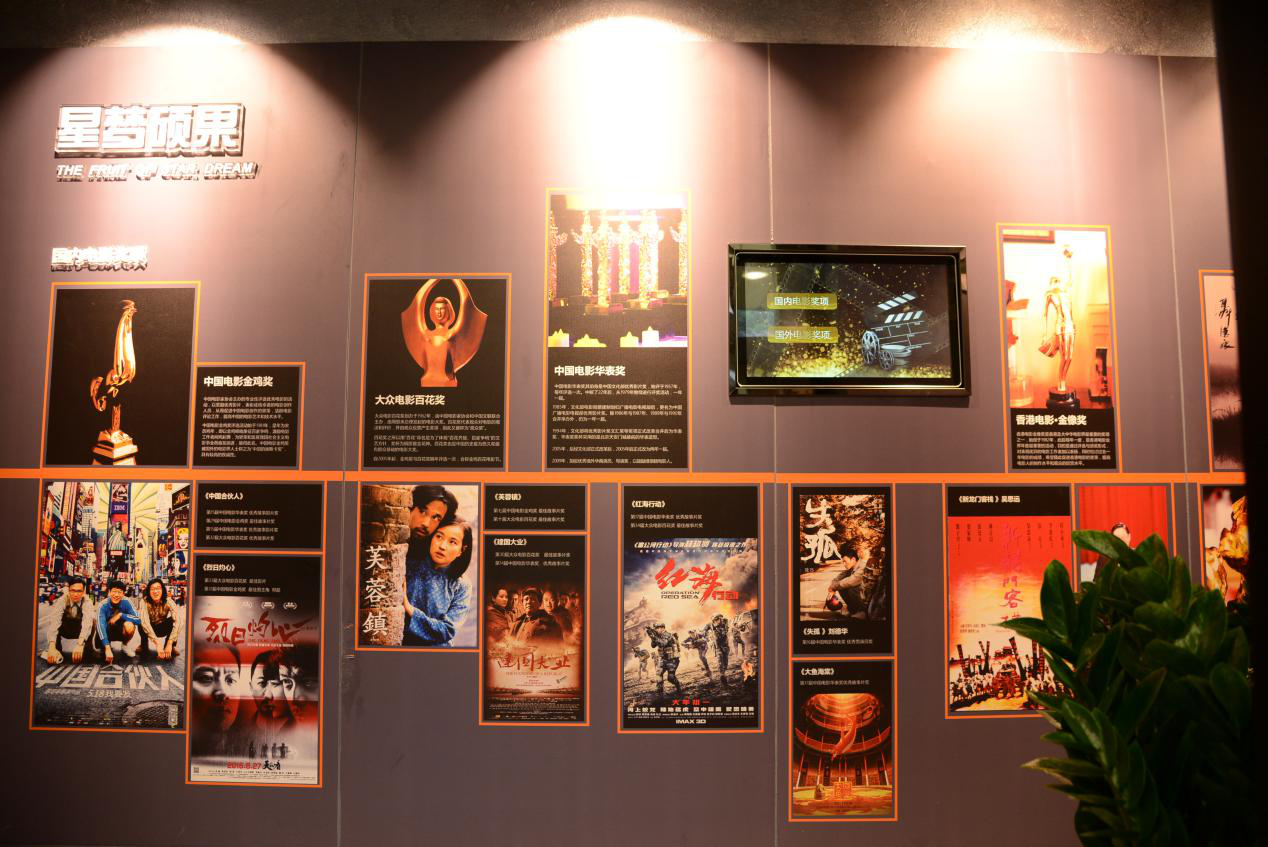 【携程攻略】上海上海电影博物馆景点,上海电影博物馆在上海电影制片厂原址，2013年建成开放。这里曾经明星…