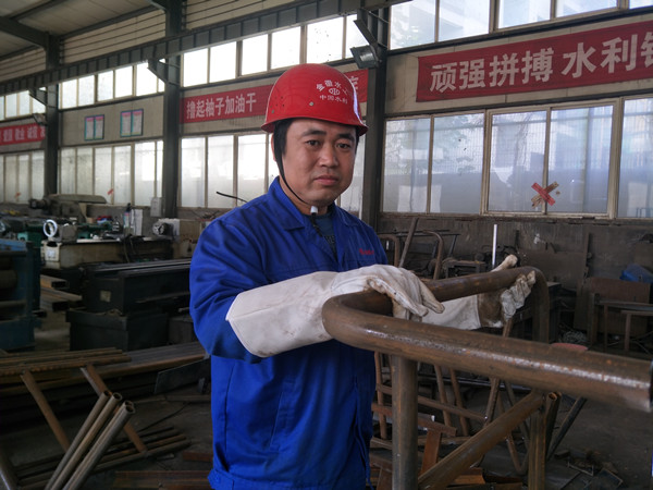 匠心故事丨李春亮:平凡岗位上的坚守与奉献