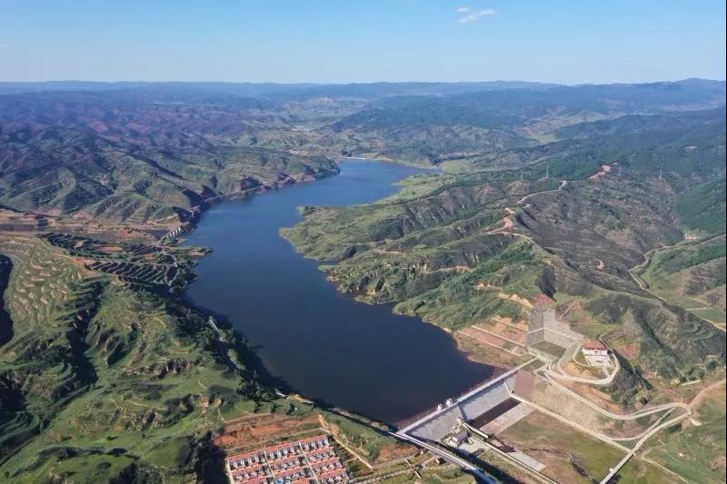 【晋宣连线】千里走沁河日记丨三线记忆:好人好马上三线 曾经尘封半