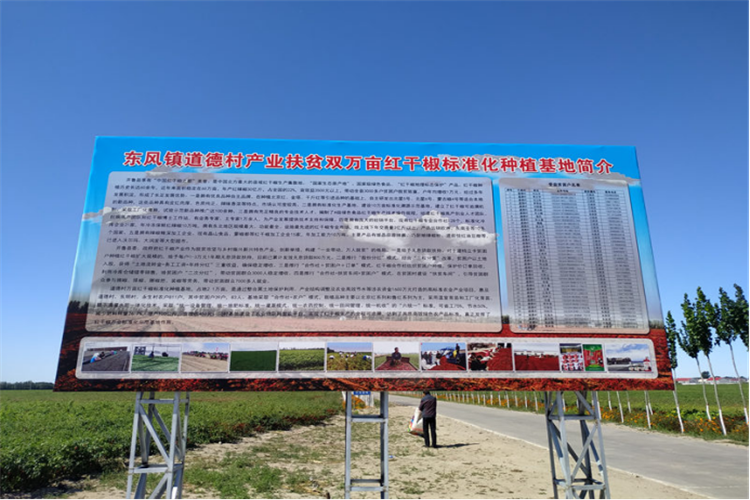 通辽市开鲁县:色彩开鲁 熠熠生辉