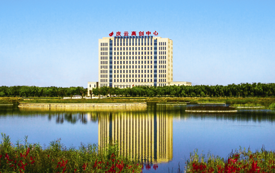 基层风采|山东德州庆云县:激活创新潜力 强化人才支撑