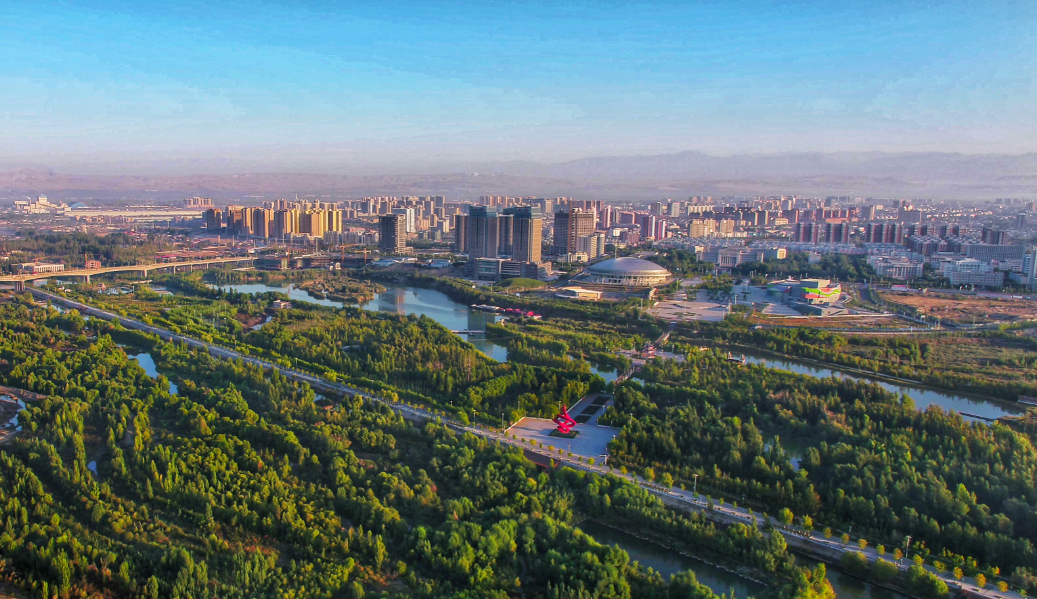 陋室变美居,看新疆伊宁群众的“住”梦空间