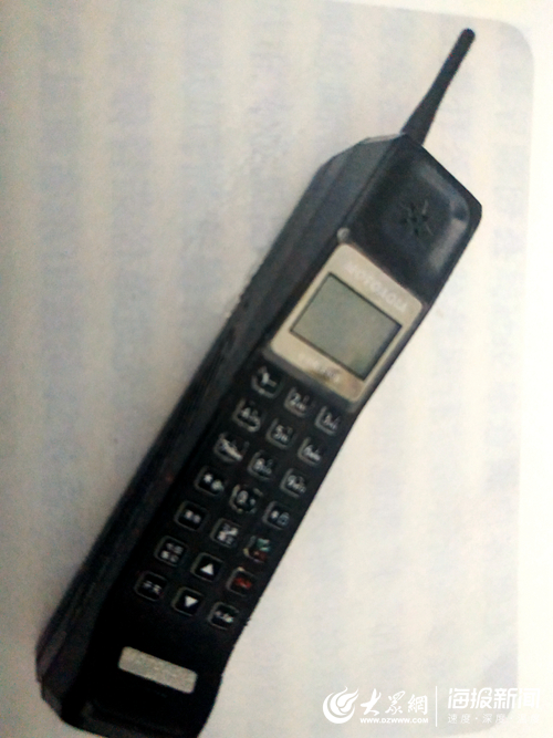 我爱我的祖国|从车马邮驿到万物互联 看菏泽70年通讯变迁