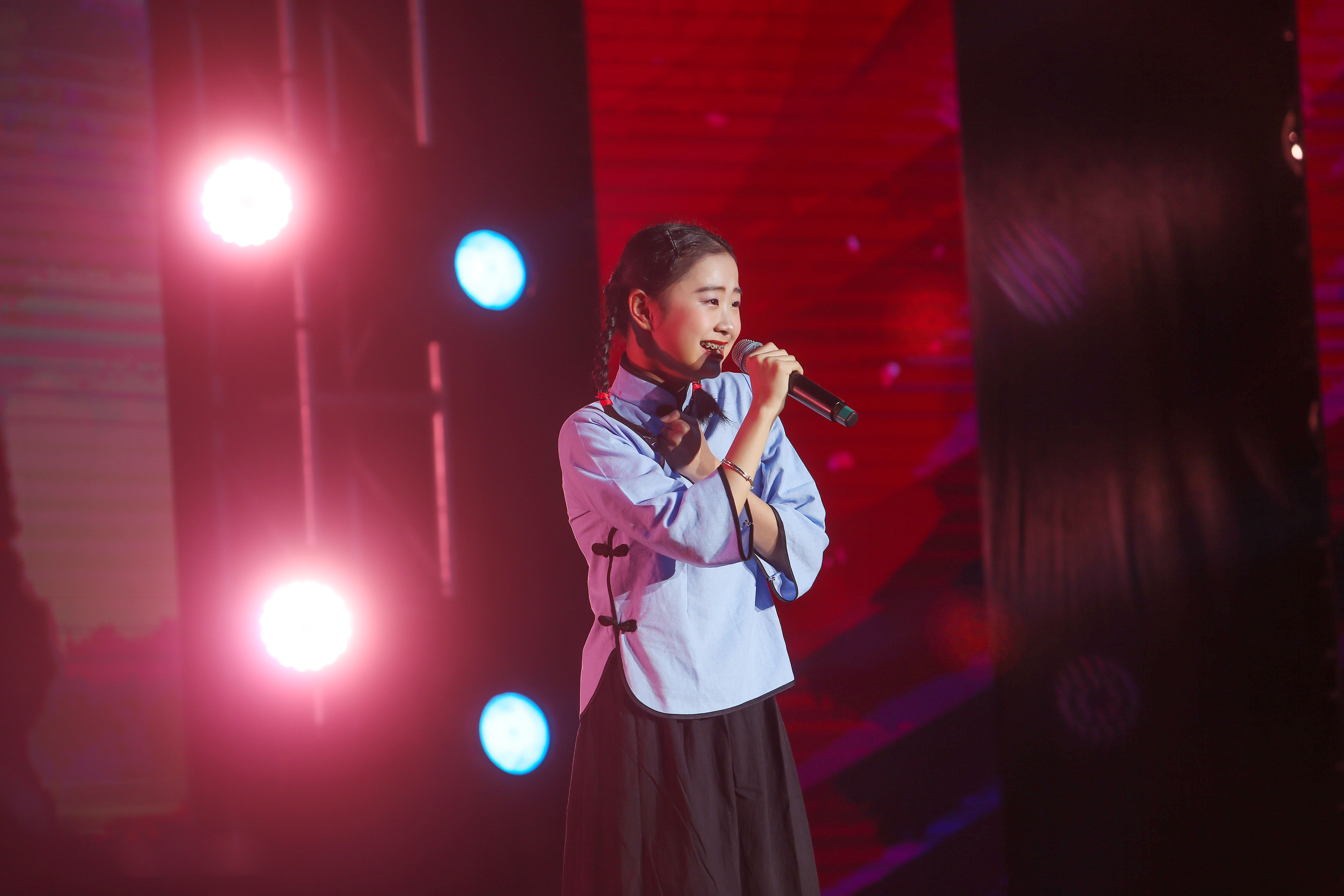 《永远的九岁》