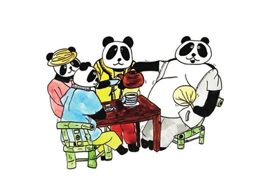 【新书上架】感受地道成都话 品味独特成都味