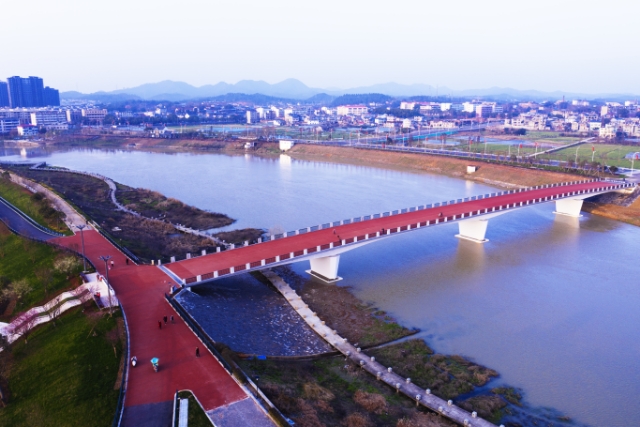 江西德安:主题教育按下民生实事"加速键"