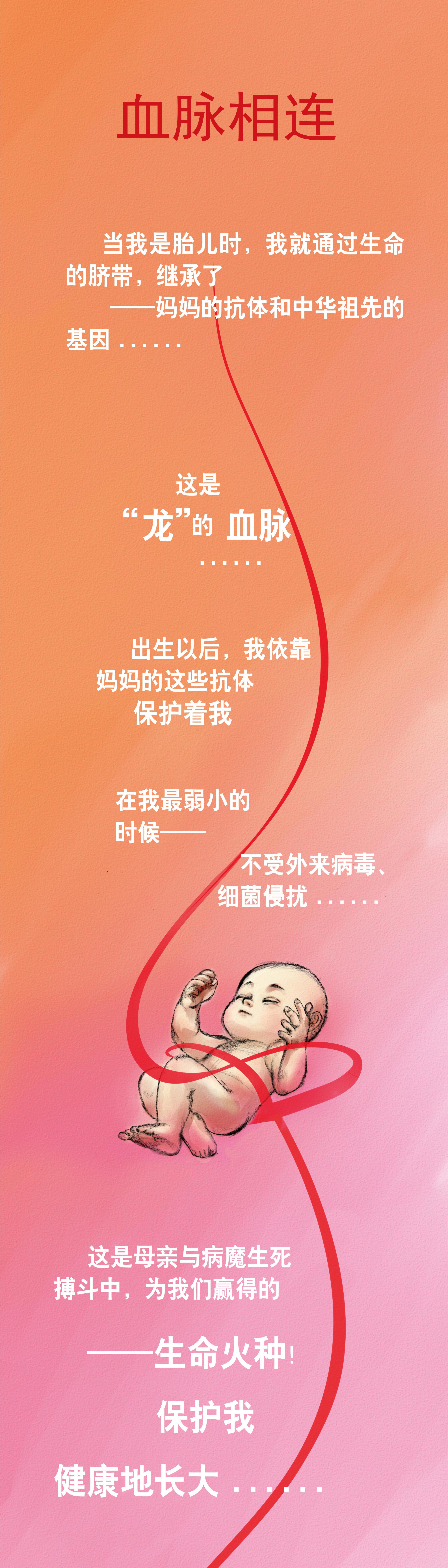 命运与共