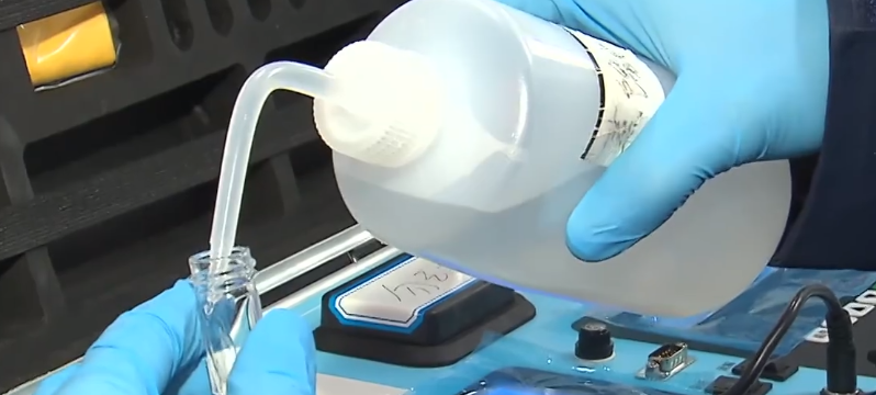 疫情检测排查中的“多面手”——湖南航天多功能可移动应急监...