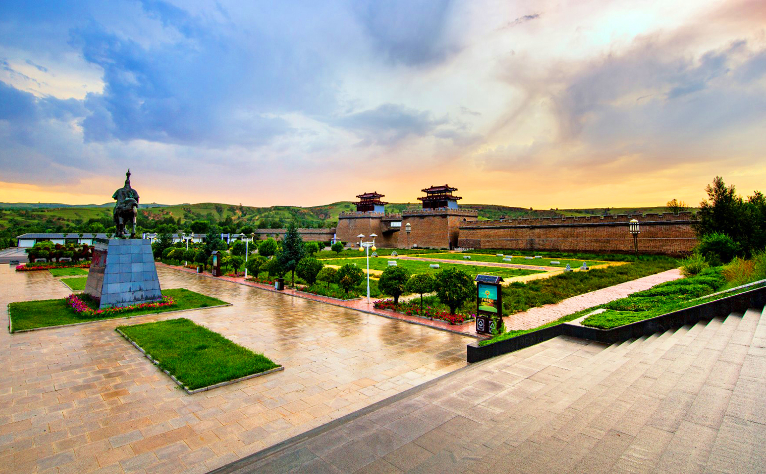 【山西实践】文旅融合打造右玉高质量转型发展新引擎