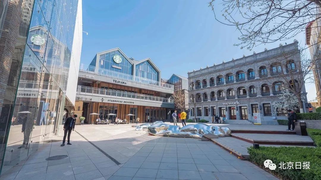 北京发布全国文化中心建设未来15年规划