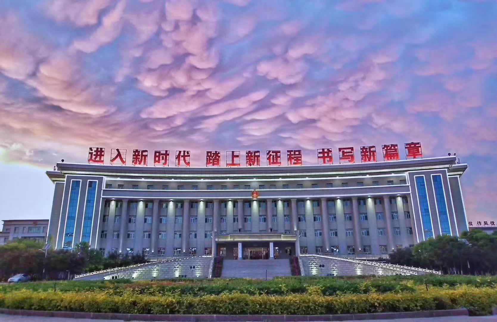 新疆兵团十二师:筑巢引凤汇聚新动能