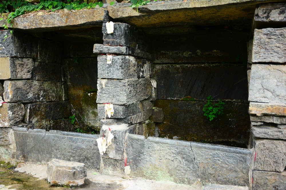 『发现』贵州黔东南锦屏:瑶光苗寨古色香(图)