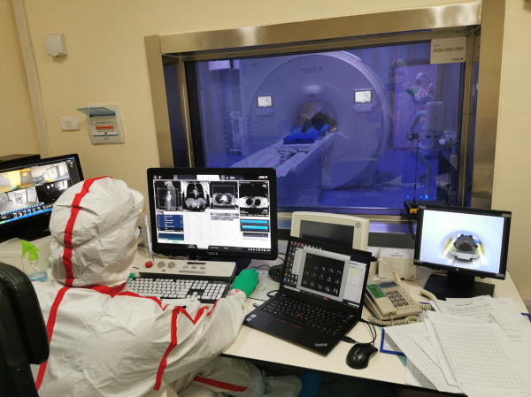 白春礼 | 为全面提高国家生物安全治理能力提供有力科技支撑