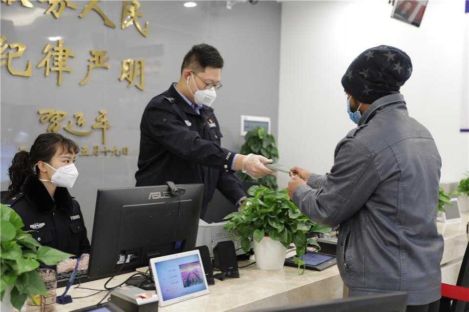 重磅！解读重庆公安10件民生实事