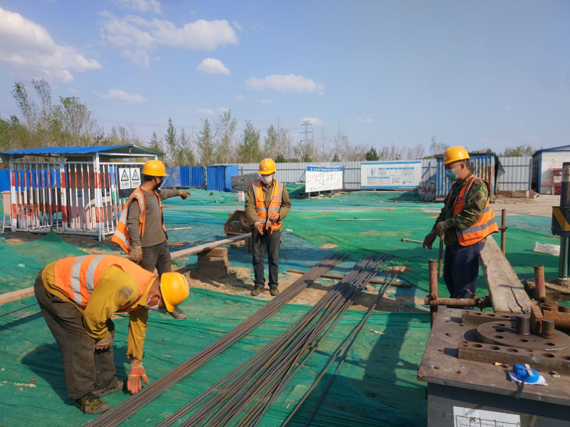 南水进京第二通道工程复工 计划2020年投入运行