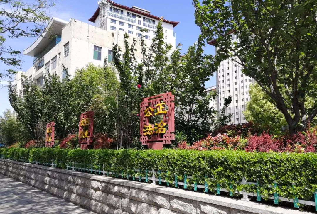 文明创建|山东济宁曲阜市鲁城街道:争当创城工作排头兵 全力全速提升