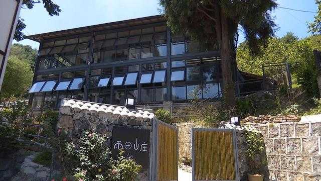 【乐游天府】广元曾家山:天上的街市