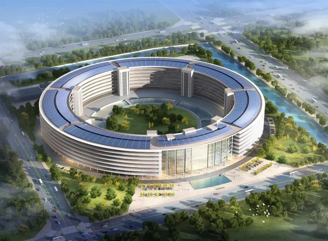 什么样的设施