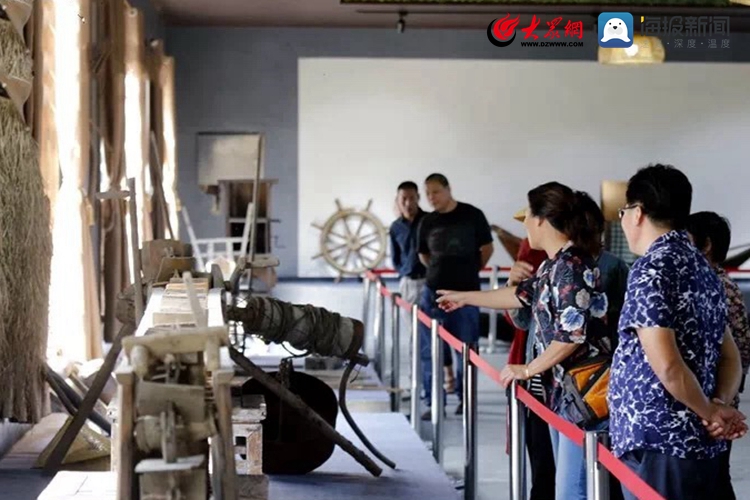 陵阳街道历史文化底蕴深厚,现存名胜古迹20余处,辖区内杭头遗址被列入