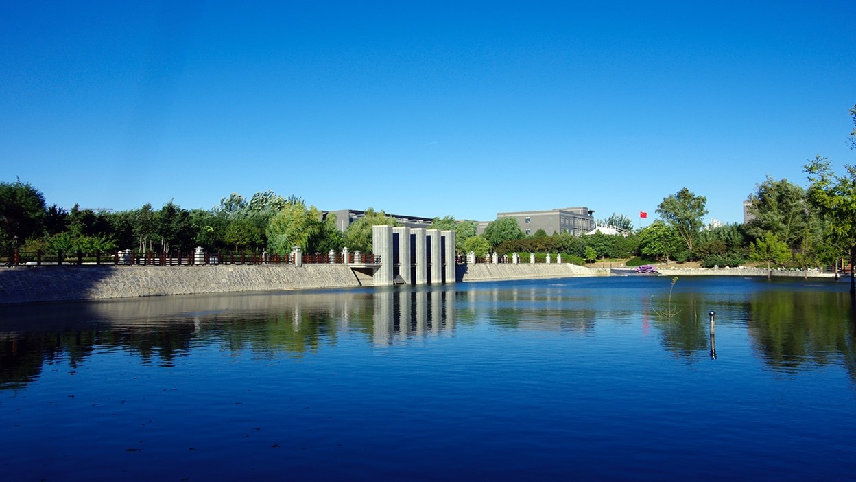 北京工商大学壁纸图片