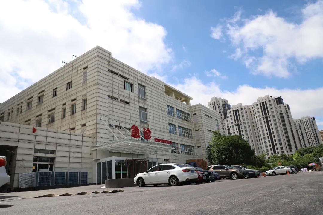 今天就带你去了解一下,如何在这座新的门急诊大楼里轻松就医!