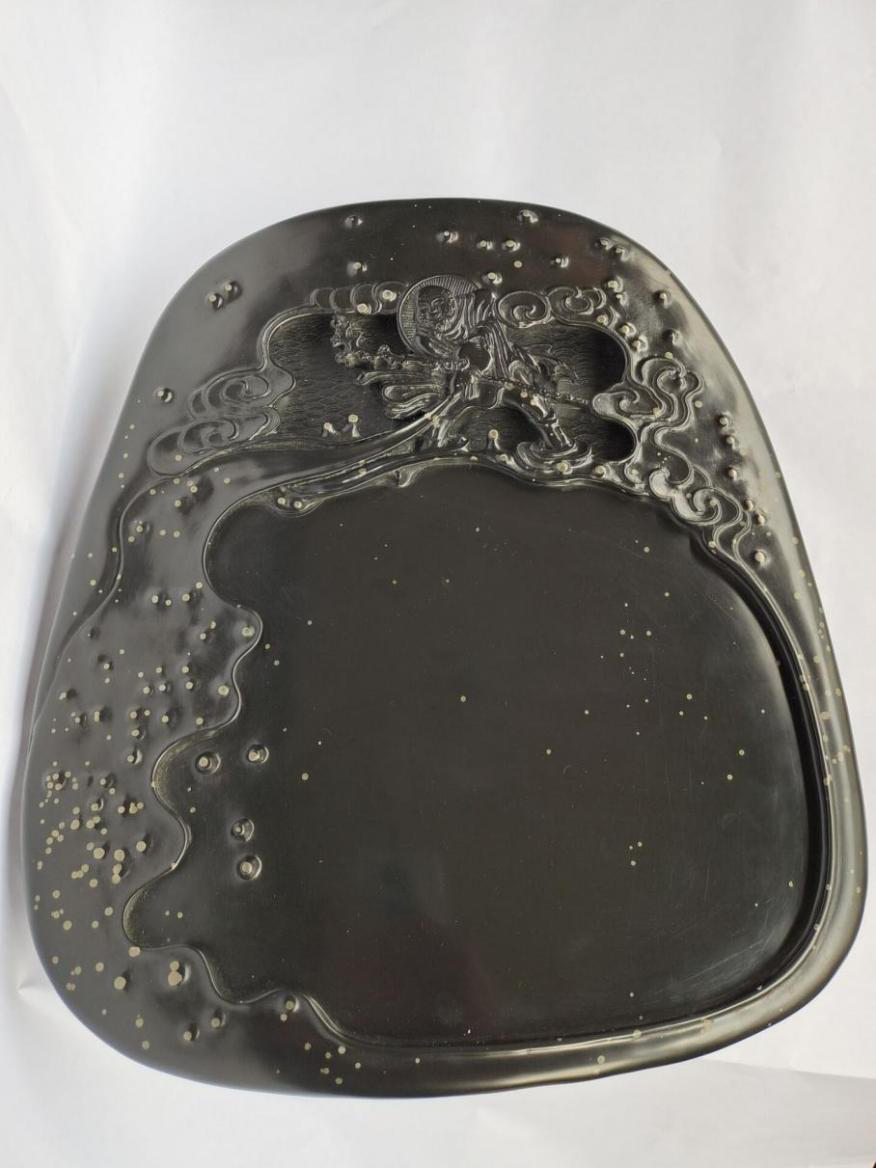 传统文化|山东省临沂市费县非物质文化遗产(二):金星砚制作技艺