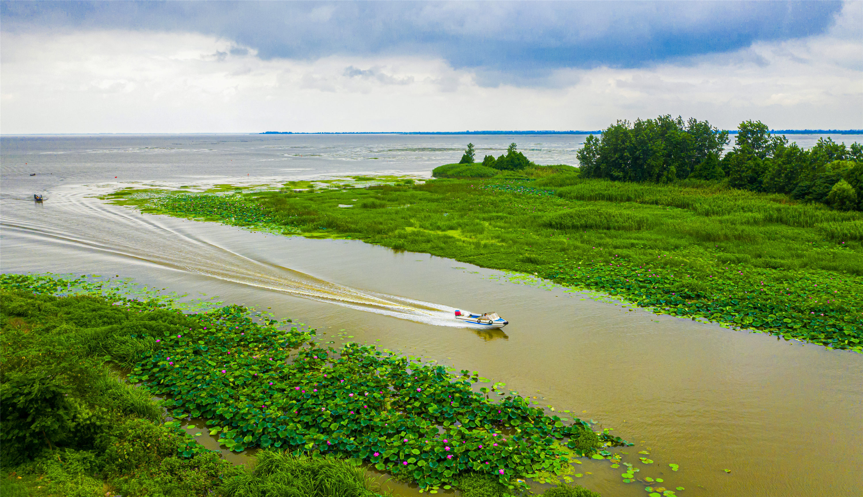 泗洪有什么好玩的景点图片