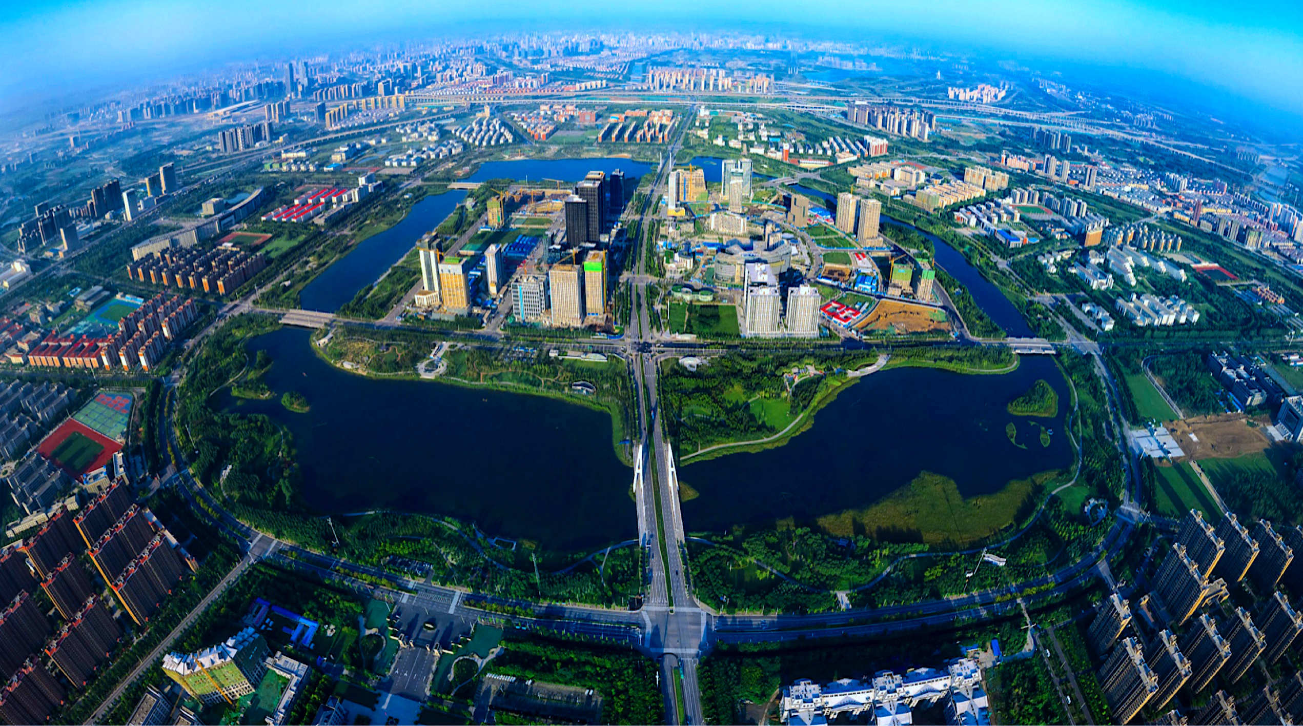 一网通办一次办成河南郑州加快推进政务服务改革