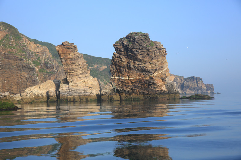 10-20 来源:大连市自然资源局辽宁蛇岛老铁山国家级自然保护区管理