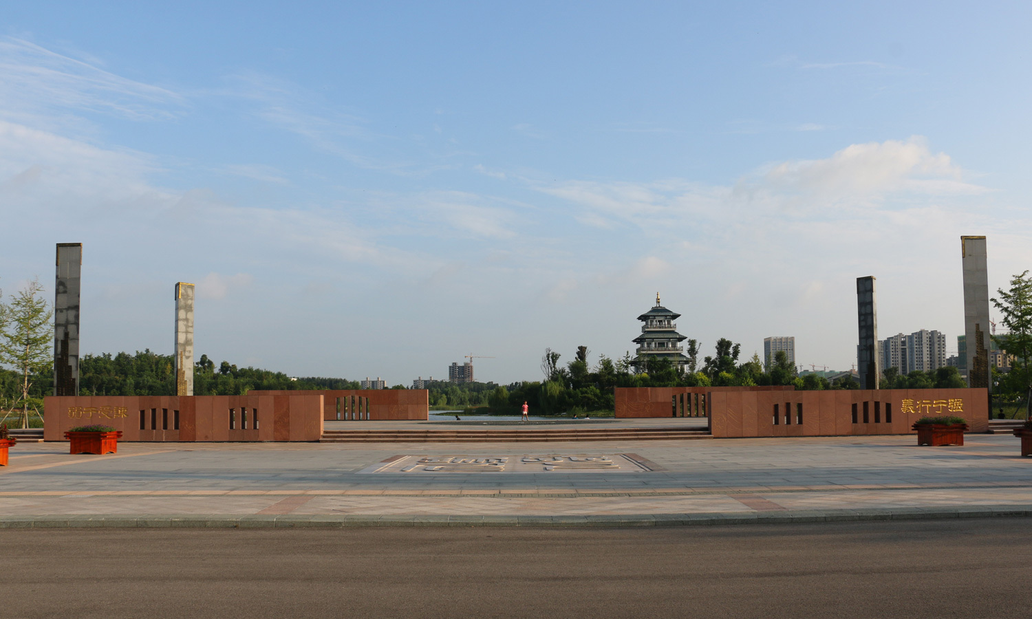 山东故事|泰安市宁阳县:君子四道墙里的政德素养