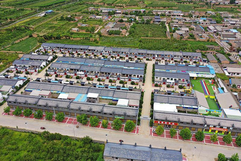 首页 区县快讯 合阳县 正文  合阳县百良镇岔峪村位于县城东北20多