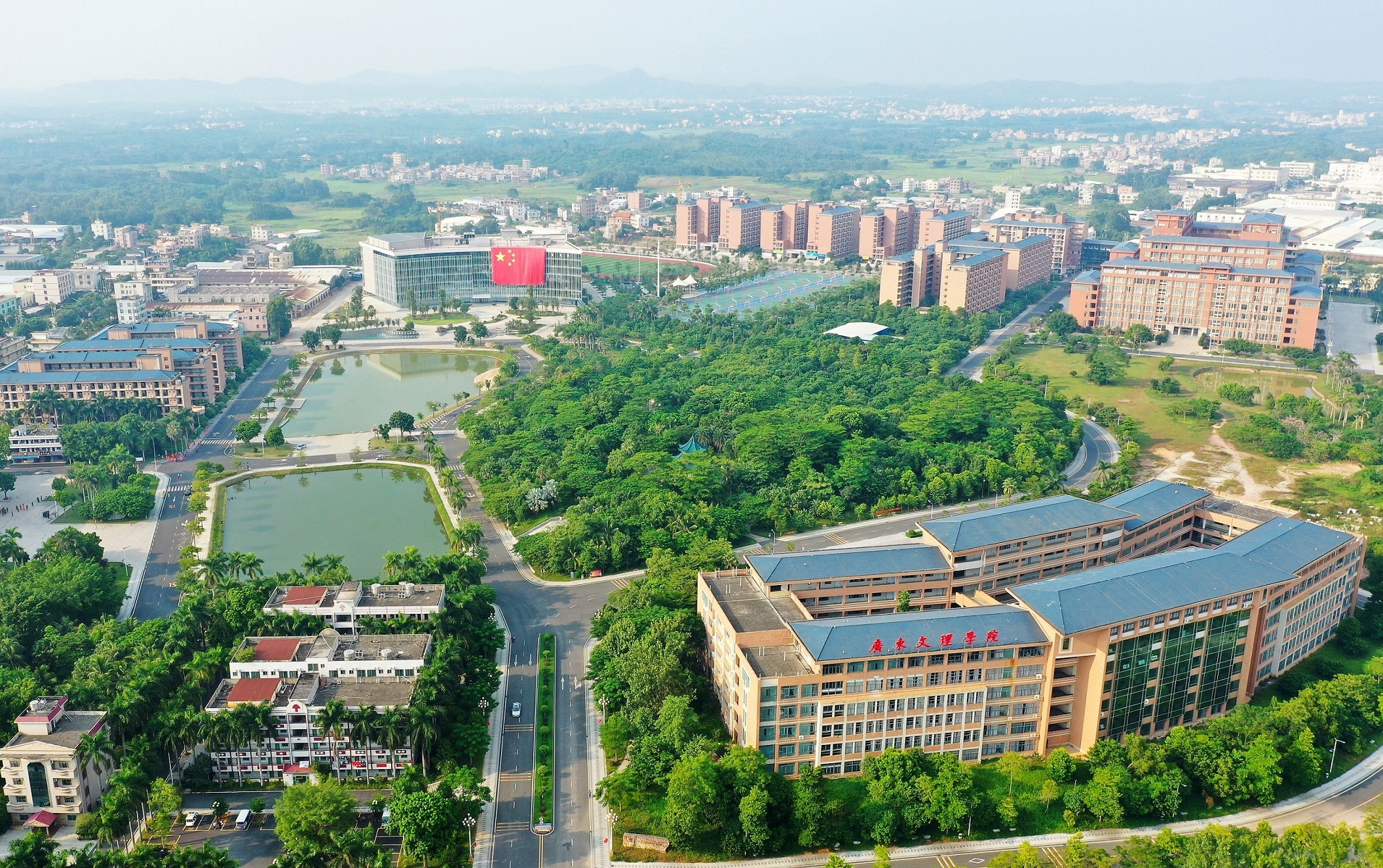 一线实践湛江廉江助力退役军人就业创业教育培训基地揭牌