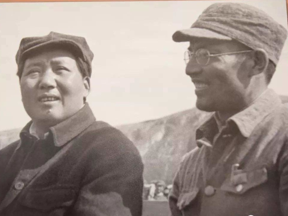 朱瑞:从苏北农家子弟到“人民炮兵奠基者”_荔枝网新闻