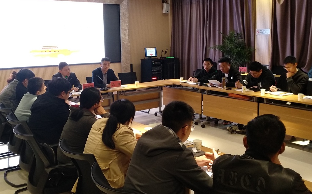 江苏泰兴姚王镇:以青春之我 助推城郊社区治理