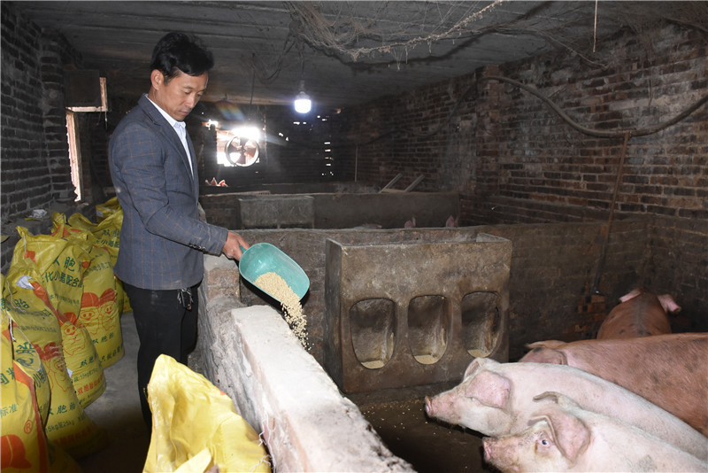 河南汝州市蟒窝村易地搬迁_汝州市文明村名单2017_蟒窝村扶贫政策变化