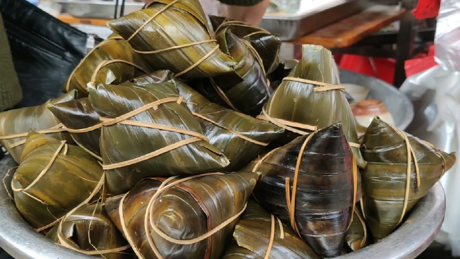 【百灵视界】微现场