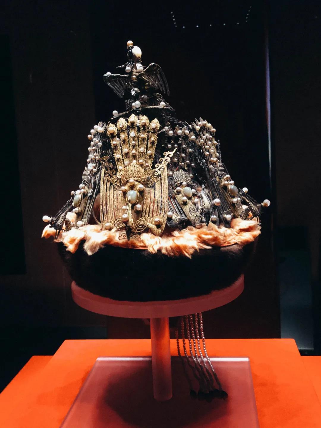 紫禁城600年文物背后的中国历史你了解多少