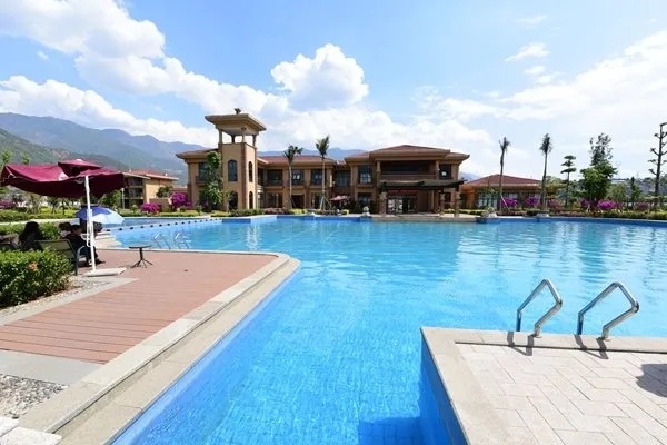 四川米易 | 城乡同步打造国际阳光康养旅游度假目的地