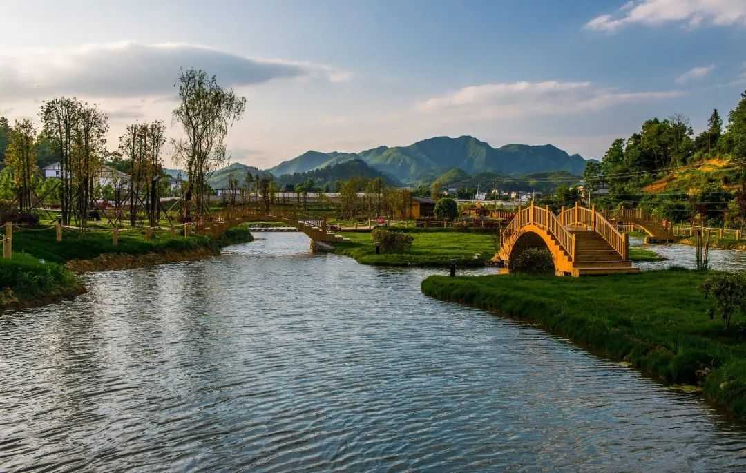 苟坝红色文化旅游创新区