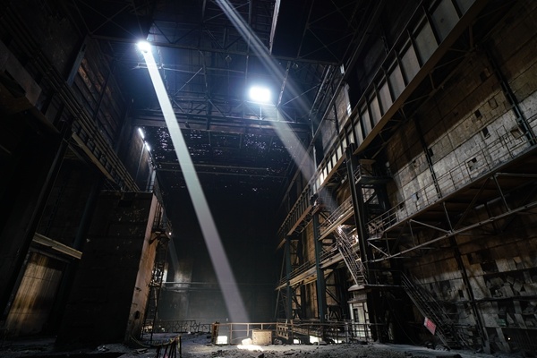 重庆钢材市场大全