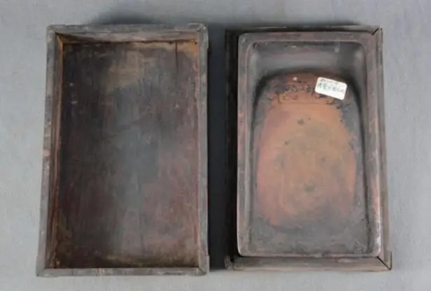 徽墨 徽瑞恭 乾隆年製 硯泥澄稜八唐仿 中囯古美術 徽墨 徽瑞恭 乾隆年製 硯泥澄稜八唐仿 中囯古