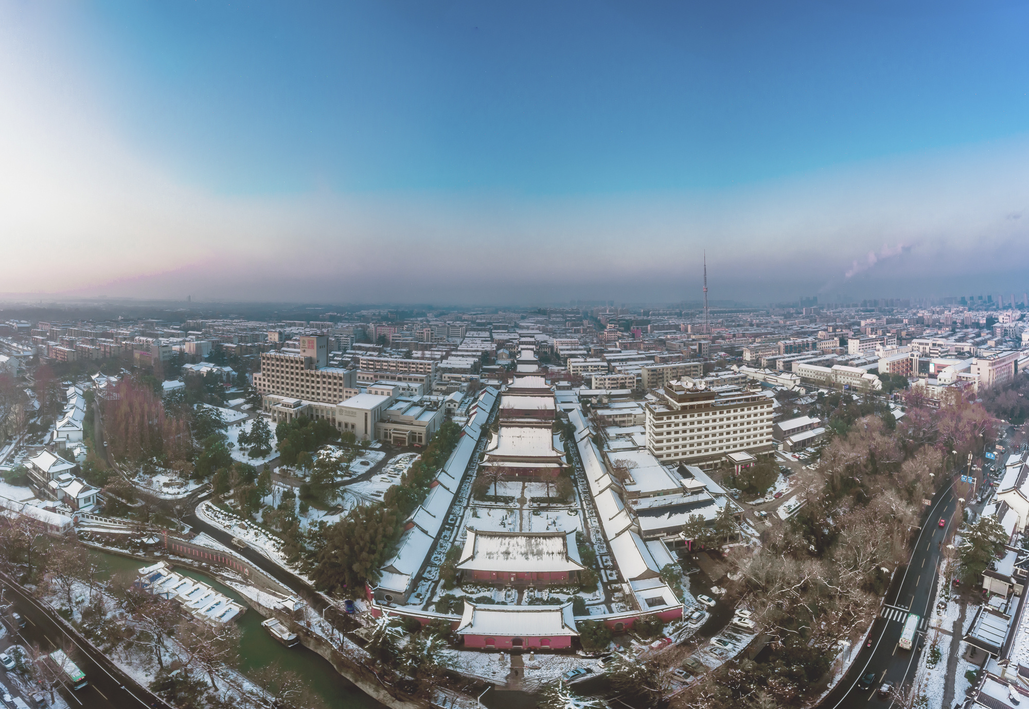 扬州个园高清图片下载-正版图片500819714-摄图网
