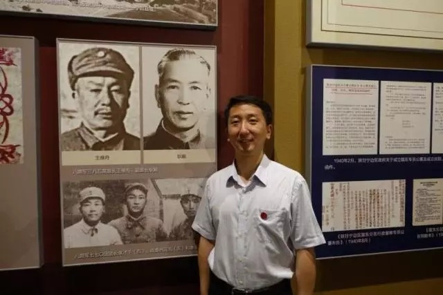 耿巍回忆爷爷耿飚:磊落平生忠义胆