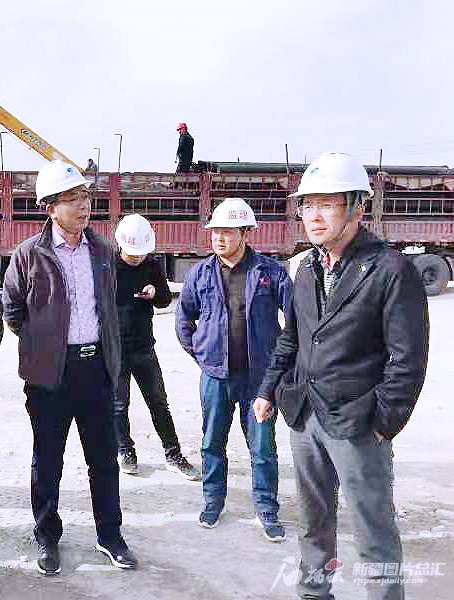 全国脱贫攻坚楷模刘虎让乡亲们吃上甜水此生无憾