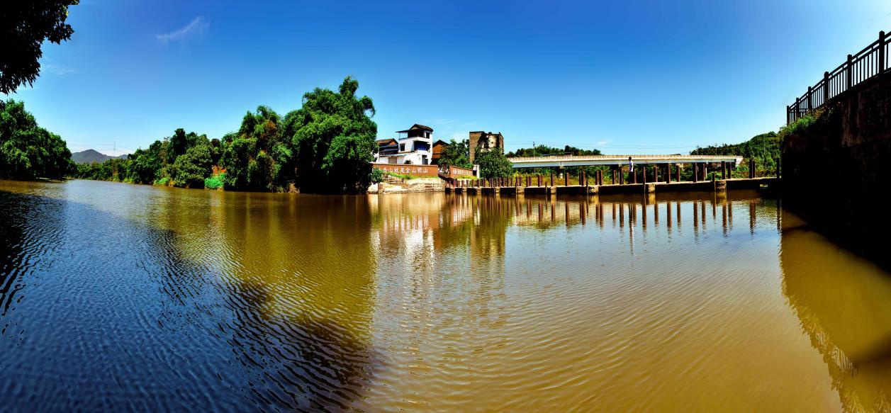 重庆沙坪坝:回龙坝镇的"美丽乡村"建设