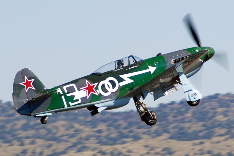 它和"飓风"战斗机一道,在20分钟内击落德国战机185架